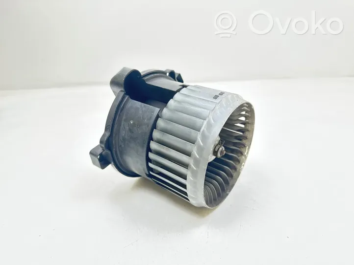 Mitsubishi Colt Ventola riscaldamento/ventilatore abitacolo MF0160700701