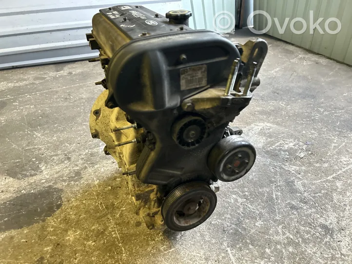 Ford Focus Motor FYDA