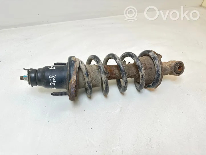 Honda CR-V Rear shock absorber/damper 