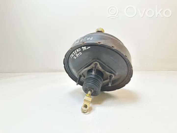 Mitsubishi Pajero Servo-frein 86203002