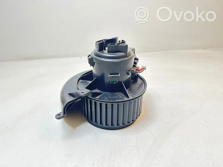 Opel Astra G Ventola riscaldamento/ventilatore abitacolo 52421336