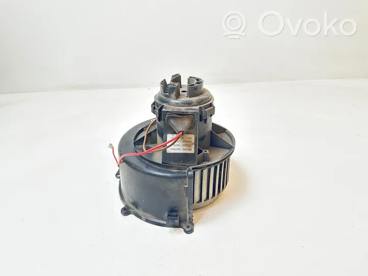 Opel Astra G Ventola riscaldamento/ventilatore abitacolo 52475648