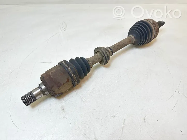 Honda CR-V Front driveshaft 