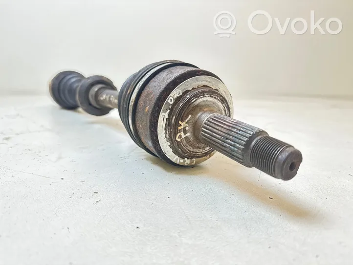 Honda CR-V Front driveshaft 