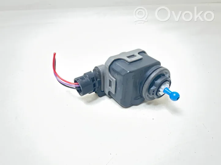 Nissan Qashqai Motorino di regolazione assetto fari 00787843