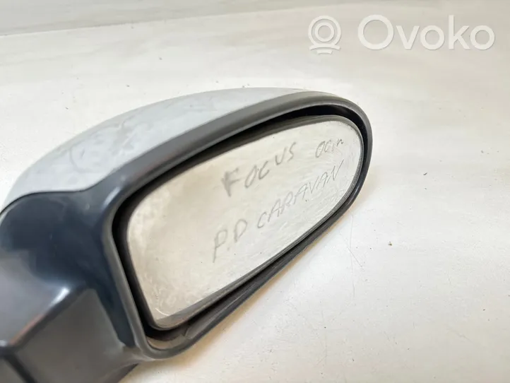 Ford Focus Зеркало (механическое) E1146R015694