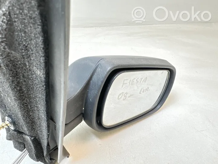 Ford Fusion Manual wing mirror E11015782