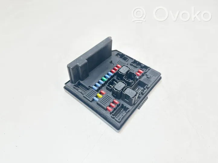 Nissan Qashqai Comfort/convenience module 284B7JD000