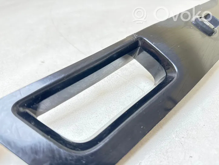 Ford Fusion II Rivestimento pulsantiera finestrino della portiera anteriore DS7314A563B