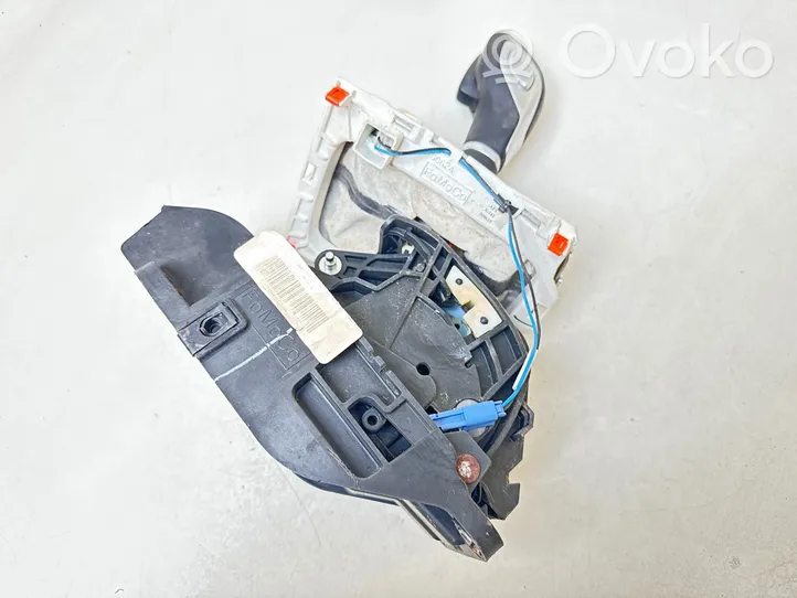 Ford Fusion II Selector de cambios DG9P7K004