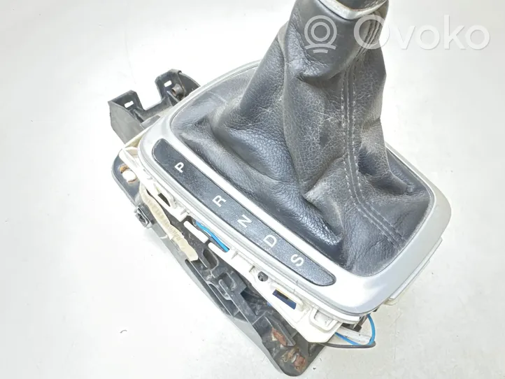 Ford Fusion II Selector de cambios DG9P7K004