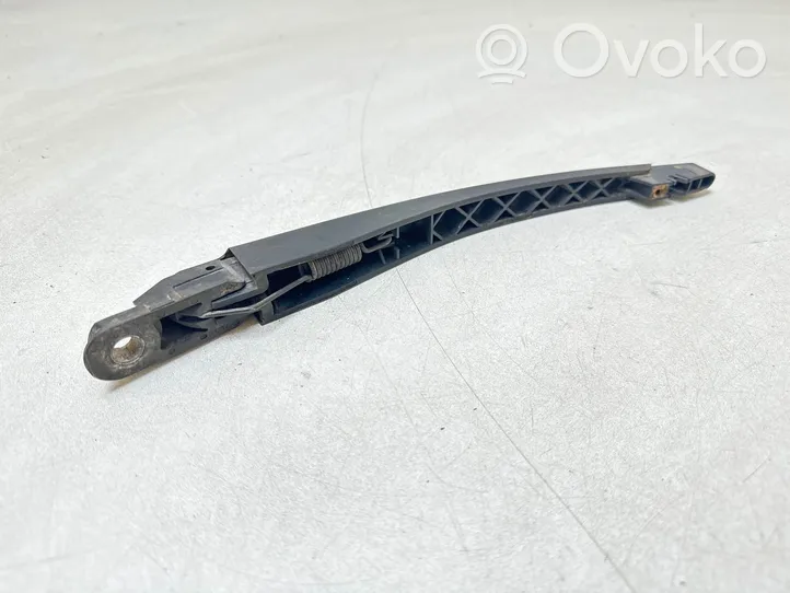 Citroen C3 Rear wiper blade arm 9636279777