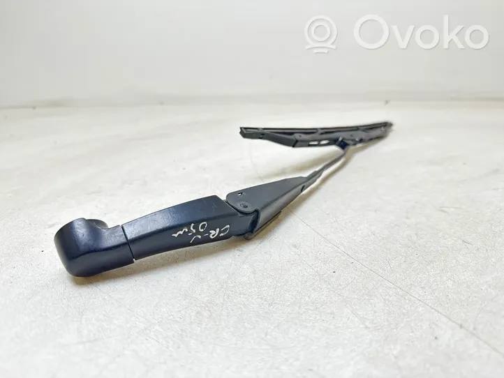 Honda CR-V Rear wiper blade arm P6755NWB