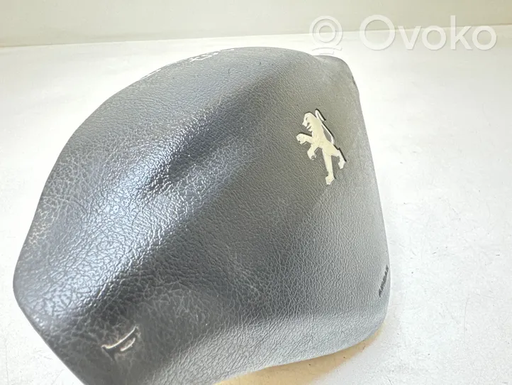 Peugeot 207 Airbag dello sterzo 96500674ZD