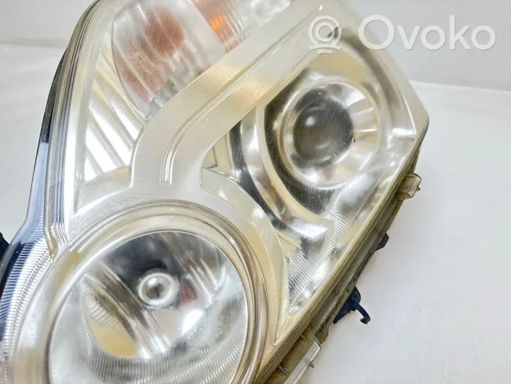 Nissan X-Trail T31 Headlight/headlamp OHCR599