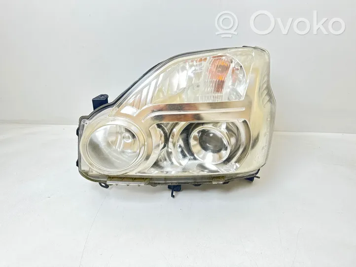 Nissan X-Trail T31 Headlight/headlamp OHCR599
