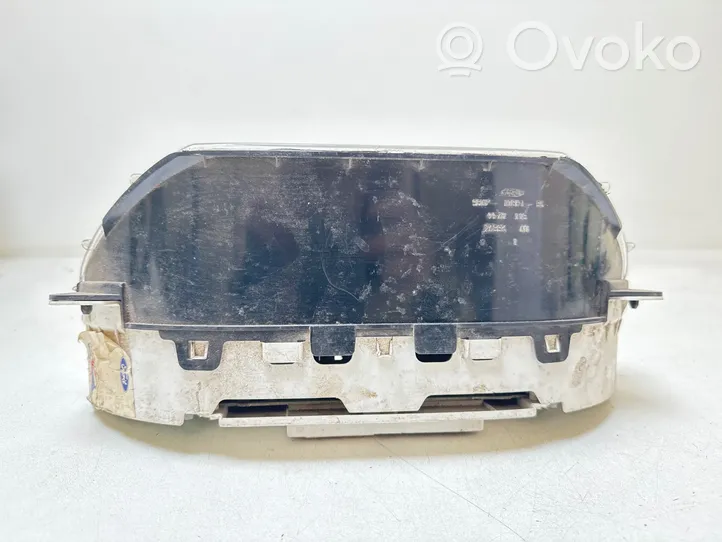 Ford Focus Tachimetro (quadro strumenti) 98AP10841BC