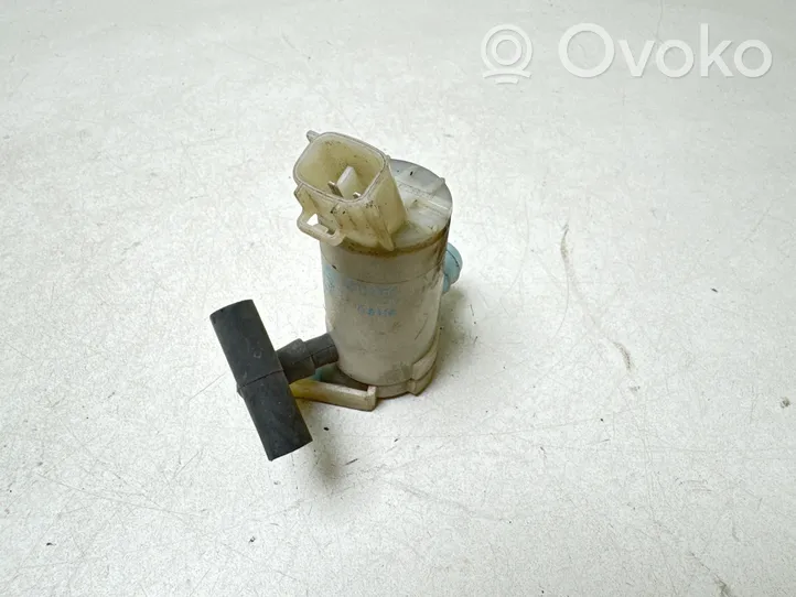 Honda Accord Pompe de lave-glace de pare-brise 08HA