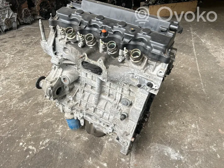 Honda Civic Moteur R18A2