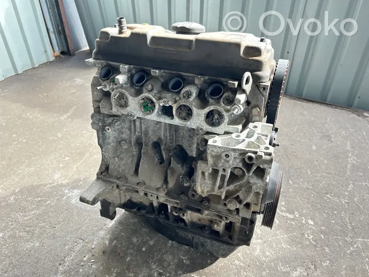 Citroen C3 Engine HFV