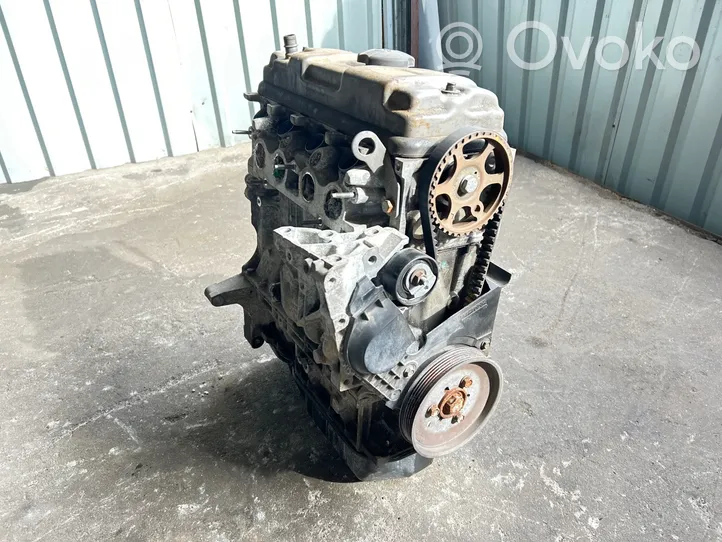 Citroen C3 Engine HFV