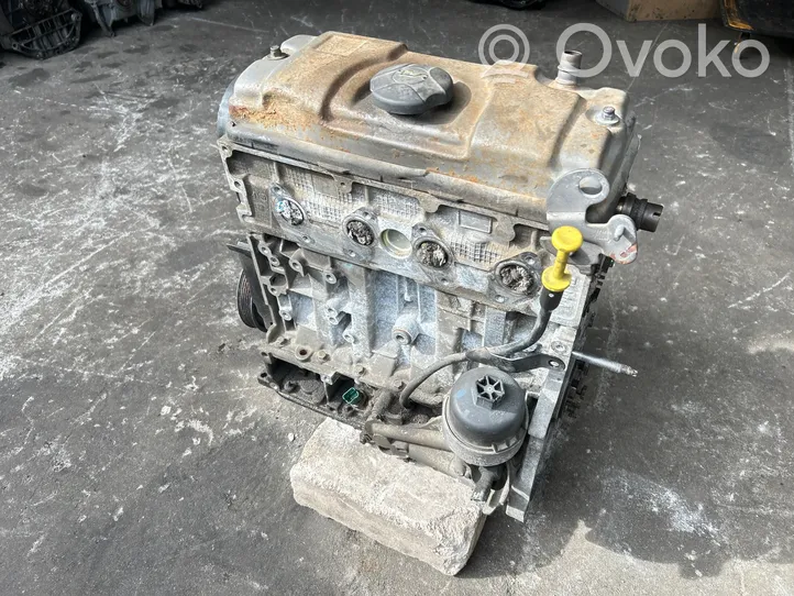 Citroen C3 Engine HFV