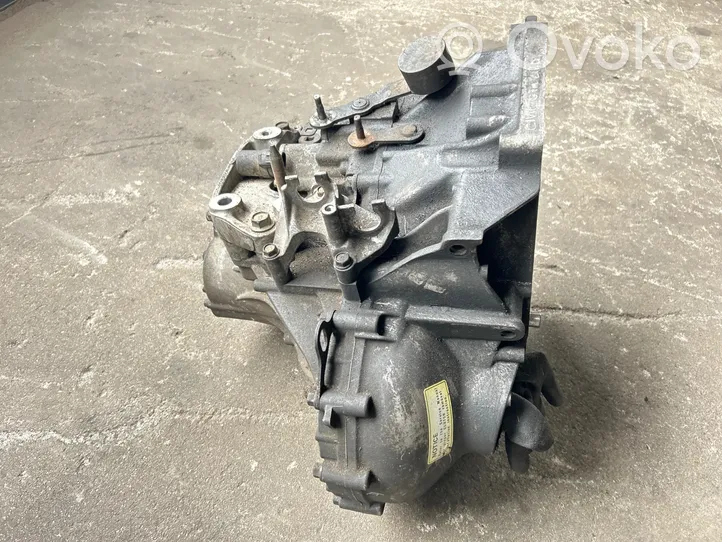 Honda Civic Manual 6 speed gearbox PPG6