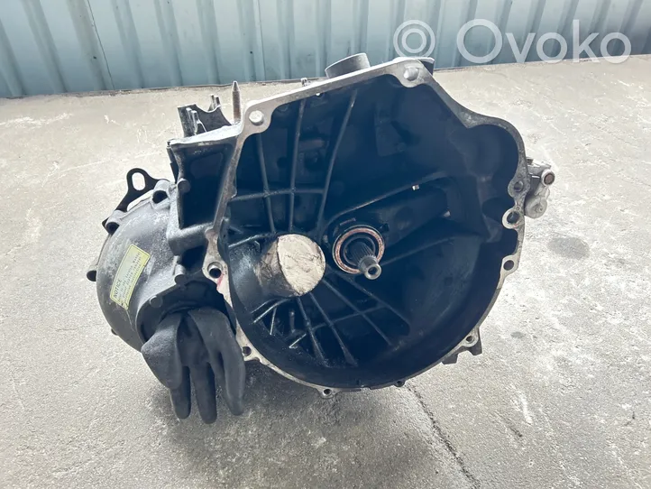 Honda Civic Manual 6 speed gearbox PPG6