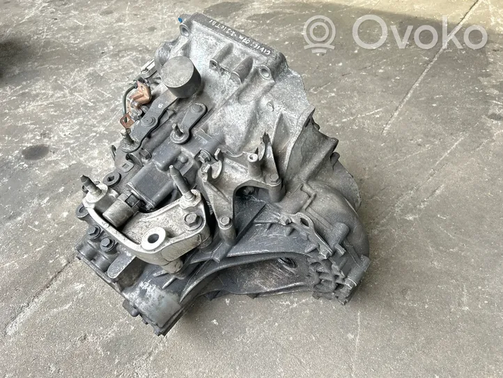 Honda Civic Manual 6 speed gearbox PPG61021775