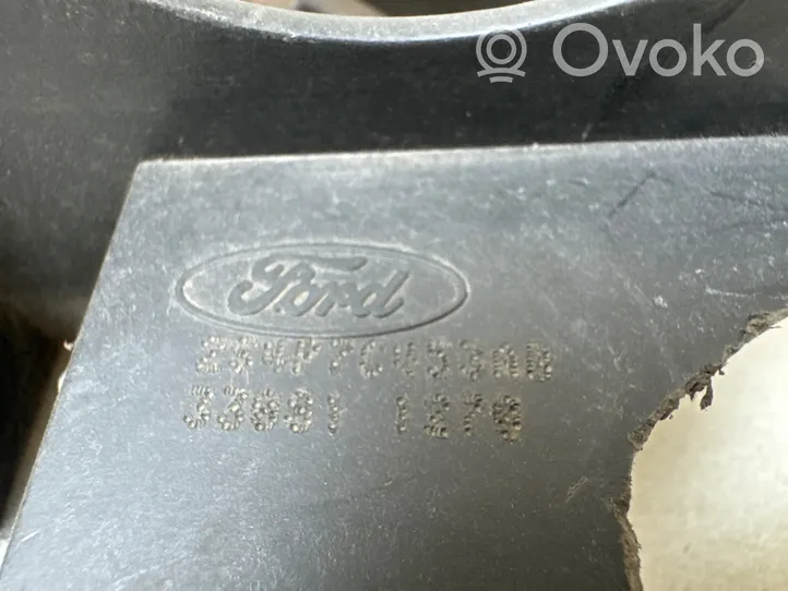 Ford Focus Lewarek zmiany biegów / górny 2S4P7C453AB
