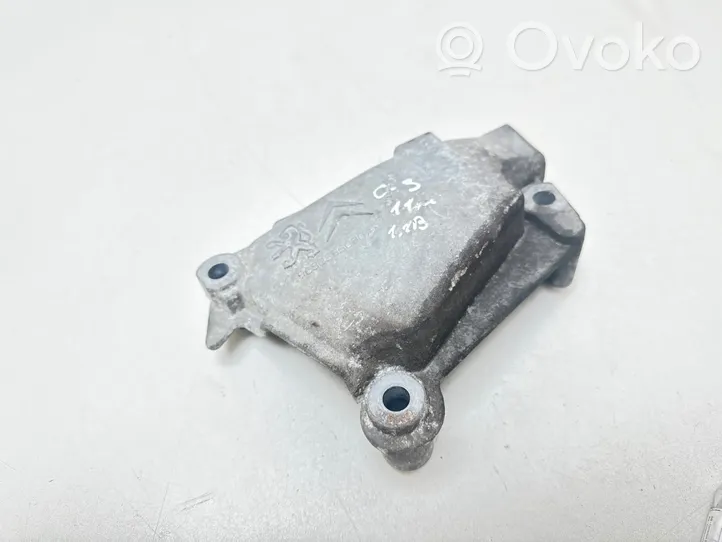 Citroen C3 Soporte de montaje del motor (Usadas) 9680686080