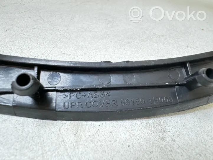 KIA Ceed Przełącznik / Przycisk kierownicy 561501H000