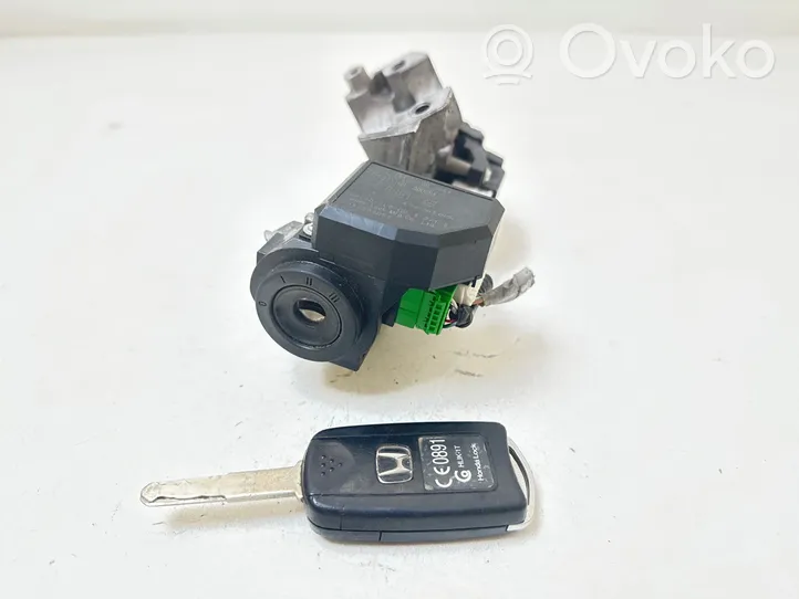 Honda Accord Verrouillage de commutateur d'allumage 39730TL0G0