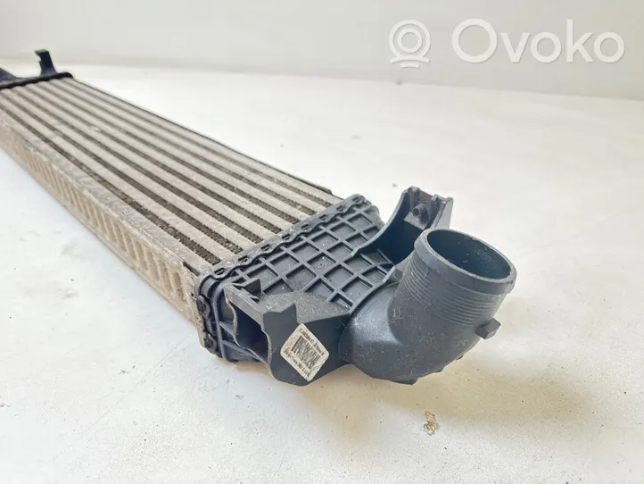 Ford Focus C-MAX Chłodnica powietrza doładowującego / Intercooler 3M5H9L440AD