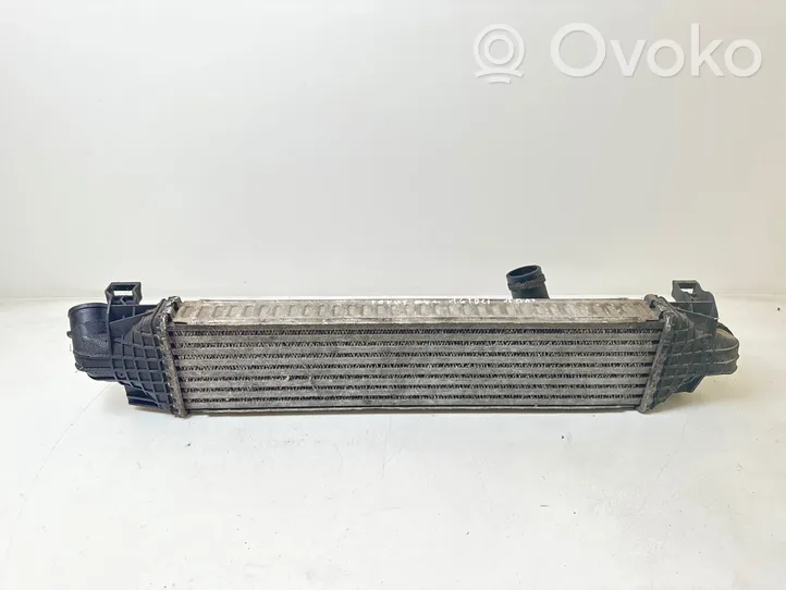 Ford Focus Chłodnica powietrza doładowującego / Intercooler 3M5H9L440AE