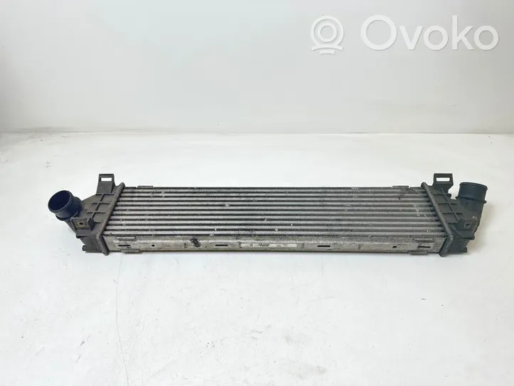 Ford Focus Chłodnica powietrza doładowującego / Intercooler 6G919L440AE