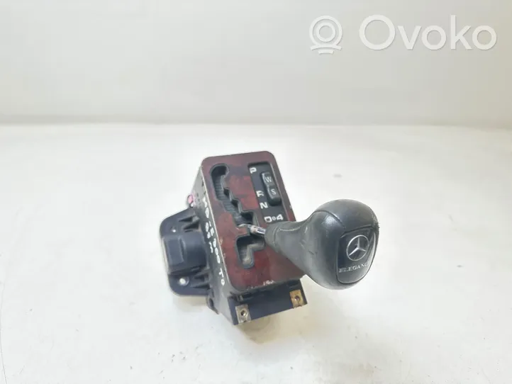 Mercedes-Benz E W210 Palanca/selector de cambios (interno) A1402670937