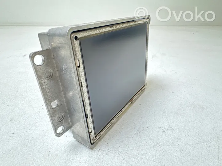 Peugeot 607 Monitor/display/piccolo schermo 9631241080