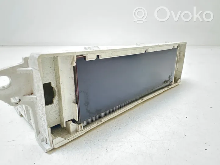 Peugeot 307 Monitor/display/piccolo schermo 9650243077C00