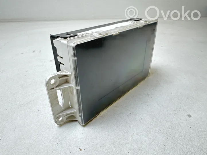 Nissan Primera Screen/display/small screen 28090BU701A