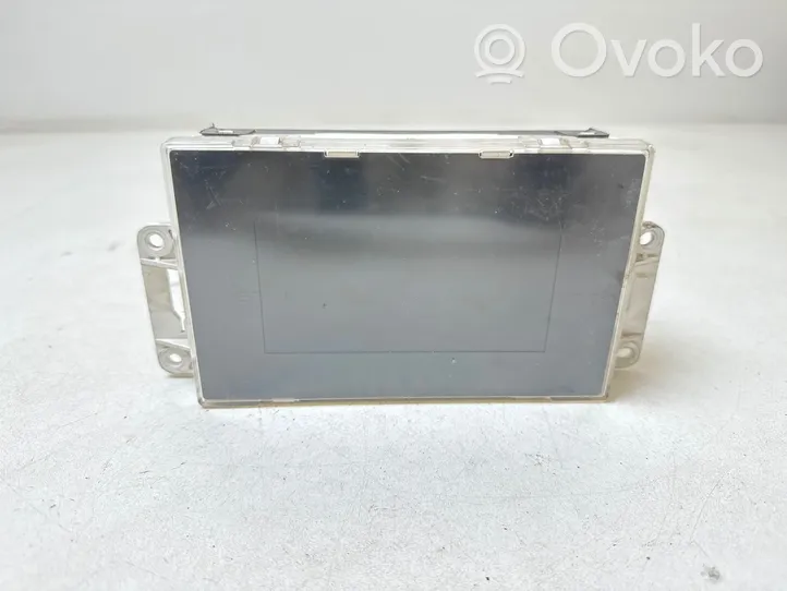 Nissan Primera Screen/display/small screen 28090BU701A