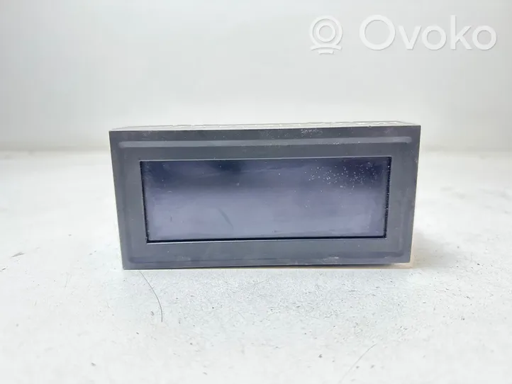 Mitsubishi Carisma Pantalla/monitor/visor 