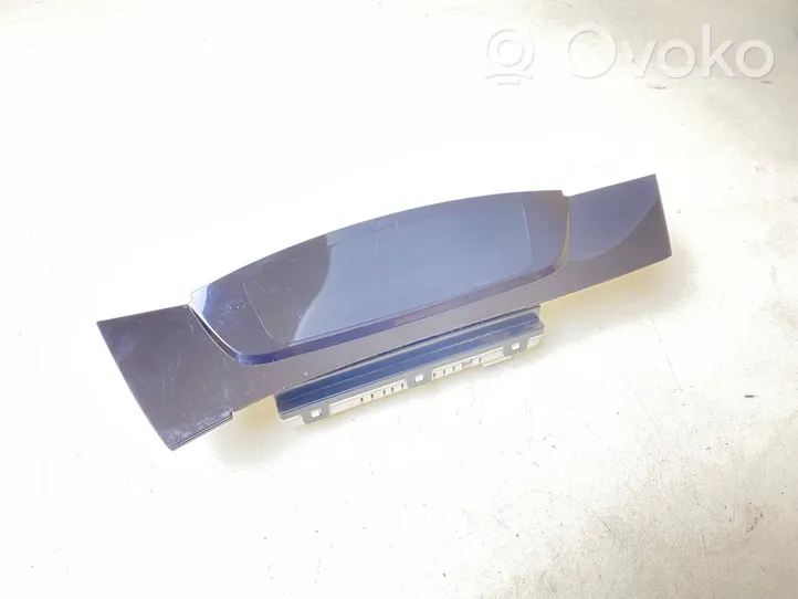 Honda Civic Screen/display/small screen HR0343001