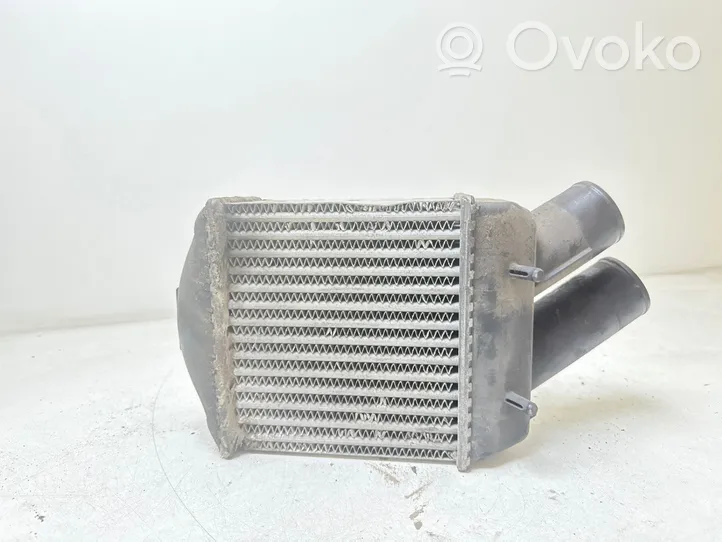 Renault Scenic I Chłodnica powietrza doładowującego / Intercooler 8200047162