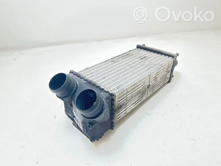 Peugeot 307 Radiatore intercooler 9648551880