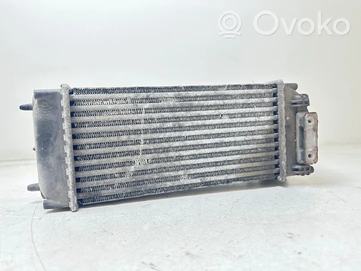 Peugeot 307 Radiatore intercooler 9648551880