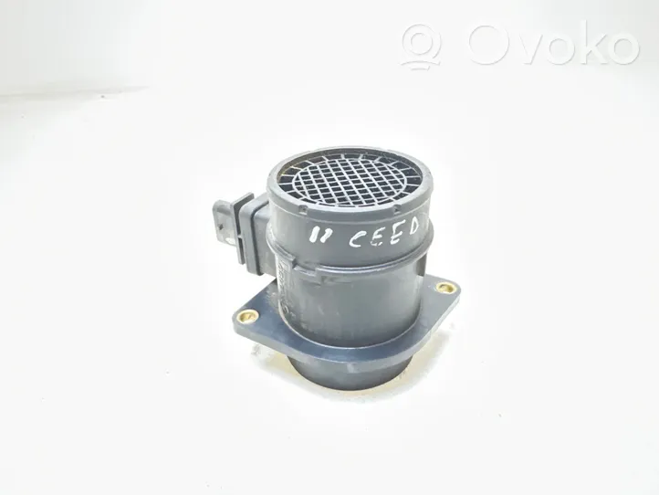 KIA Ceed Mass air flow meter 281642A500