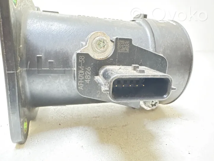 Nissan Almera Tino Mass air flow meter 22680AW400