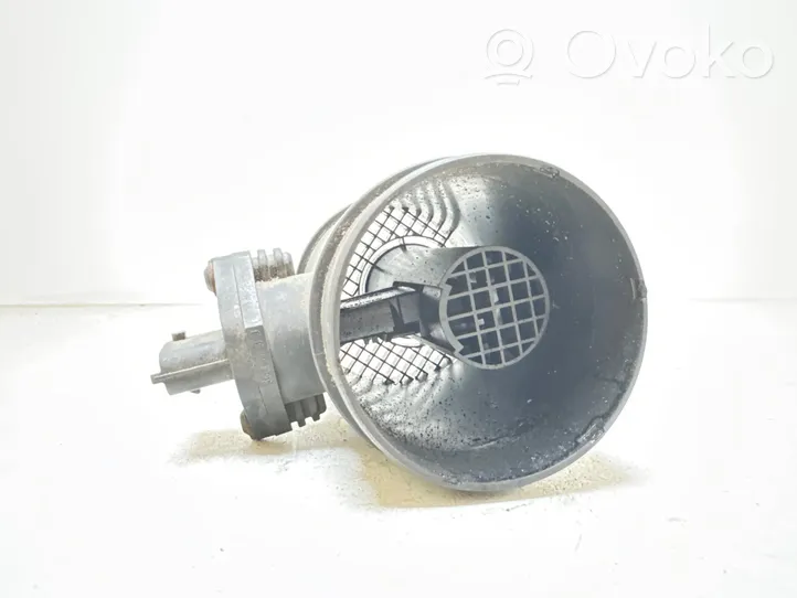 Saab 9-3 Ver2 Oro srauto matuoklis 24437503