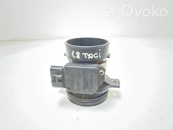 Ford Focus Misuratore di portata d'aria 98AB12B579B3B